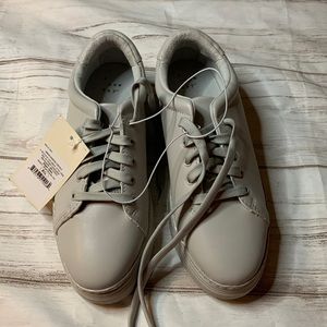 NWT a new day Cecily Sneakers